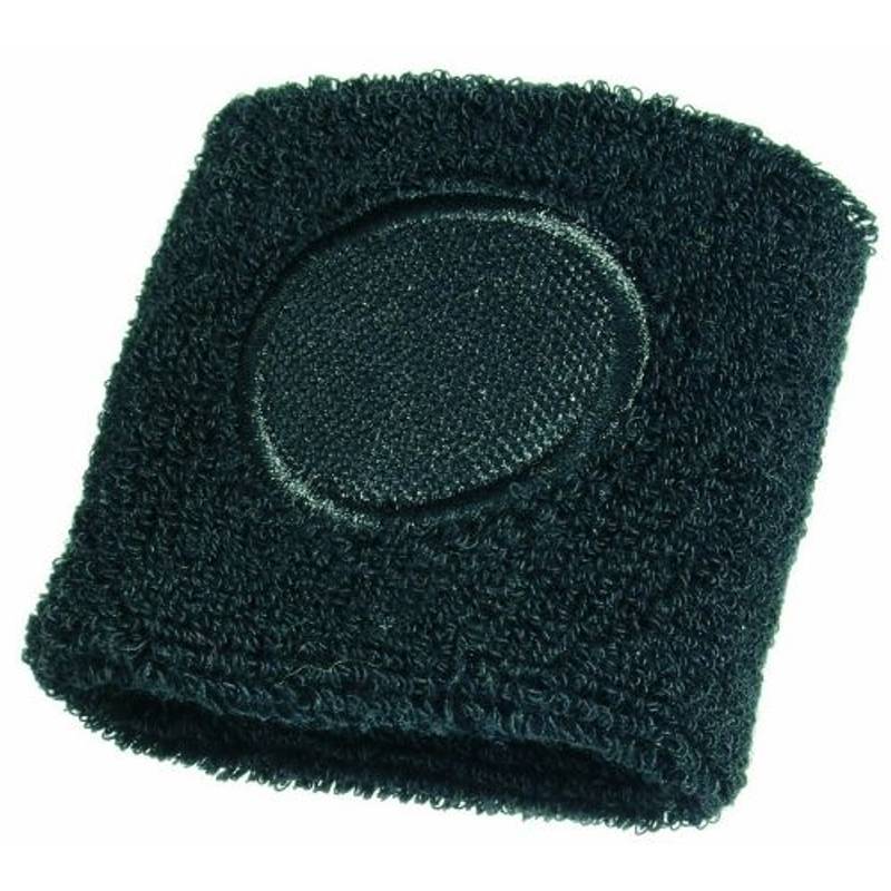 Potítko, černé Potítko, černé